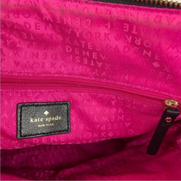 SALE!! Kate Spade NY Small Rachelle Astor Court Bag - Picture 6 of 14
